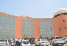 رسمياً اتحاد الكرة يحسم الجدل و يحدد موعد مباراة الهلال والمريخ