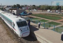 عودة الشركات الأمريكية للاستثمار في قطاع السكك الحديدية بالسودان