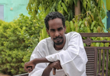 جلواك: جهات أمنية منعتنا من نشر مسلسل دغوتات…وحتى فى يوتيوب نجد مضايقات