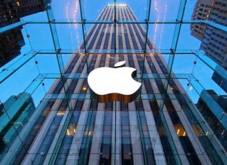 “آبل” تعلن عن أربعة هواتف “آيفون” دفعة واحدة