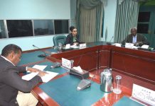 قطاع التنمية الإقتصادية بمجلس الوزراء يوافق على مقترح السعر التركيزي للقمح