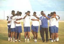 الهلال يؤدي تدريب خفيف وكاديو ديدي يعود للتدريبات